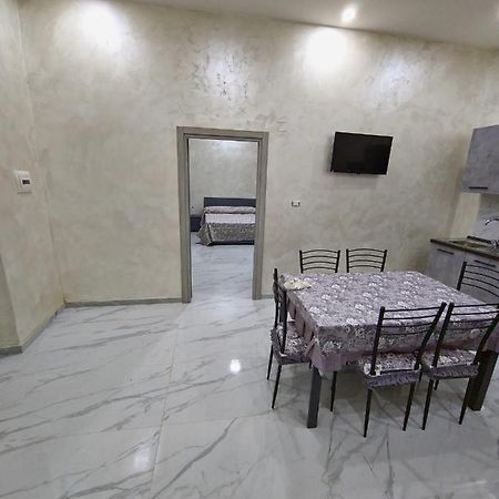 Apartmán Ritmo Napoletano Neapol Exteriér fotografie