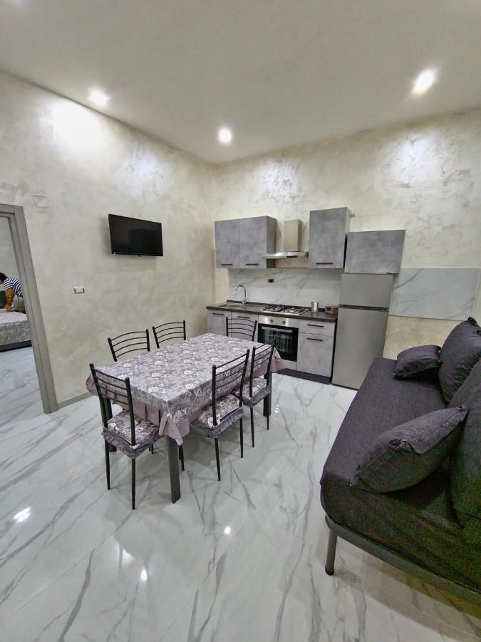 Apartmán Ritmo Napoletano Neapol Exteriér fotografie