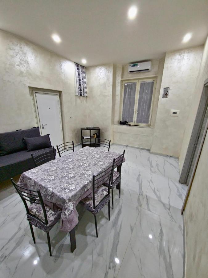 Apartmán Ritmo Napoletano Neapol Exteriér fotografie