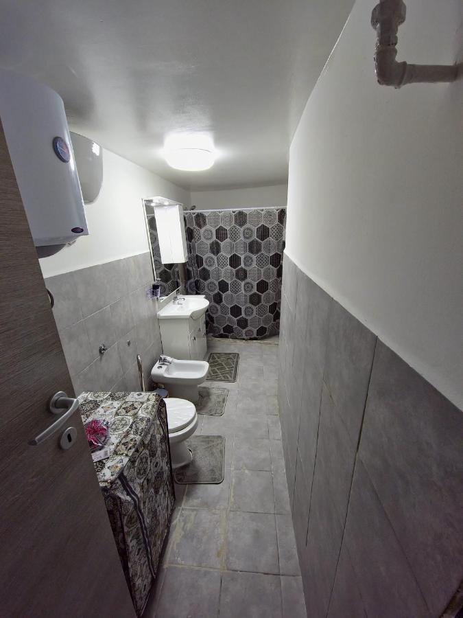 Apartmán Ritmo Napoletano Neapol Exteriér fotografie