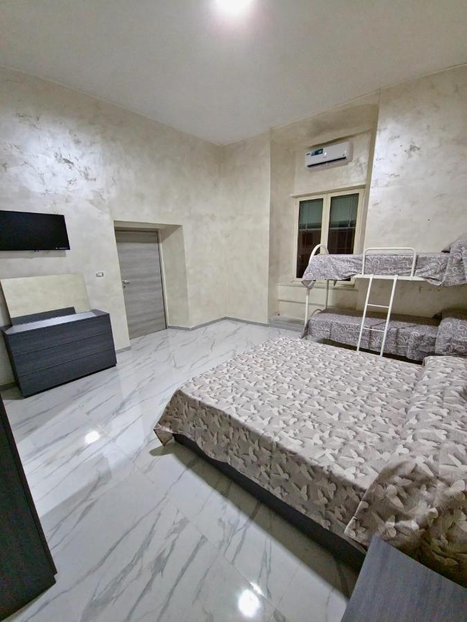 Apartmán Ritmo Napoletano Neapol Exteriér fotografie